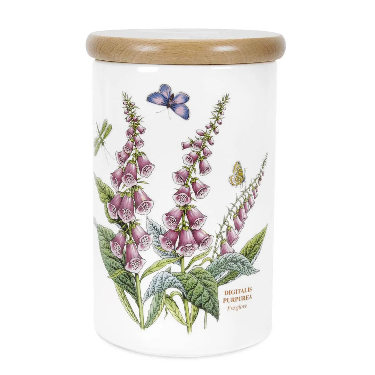 Portmeirion Botanic Garden vaso 20 cm