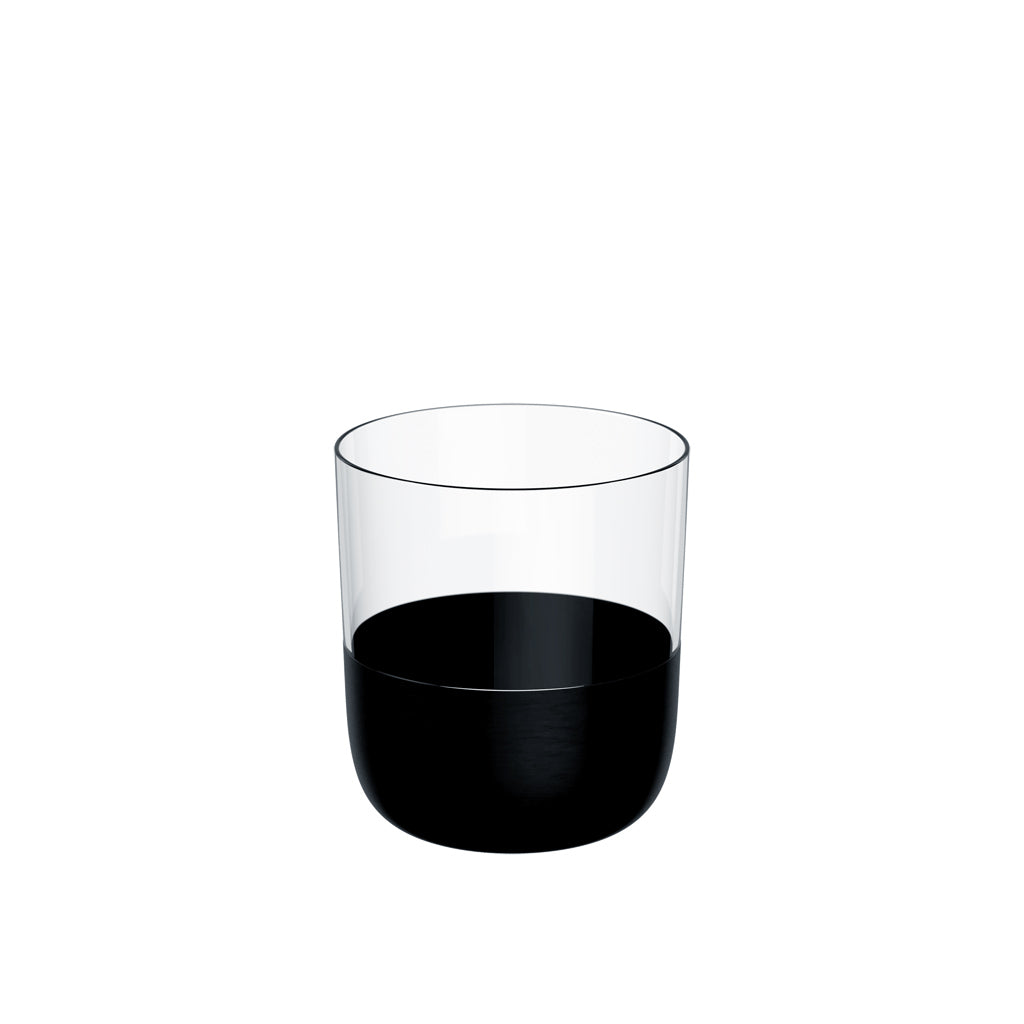 Villeroy & Boch MANUFACTURE ROCK Bicchiere acqua basso