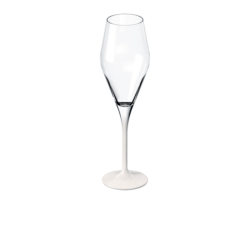 Villeroy & Boch MANUFACTURE ROCK BLANC calice flute