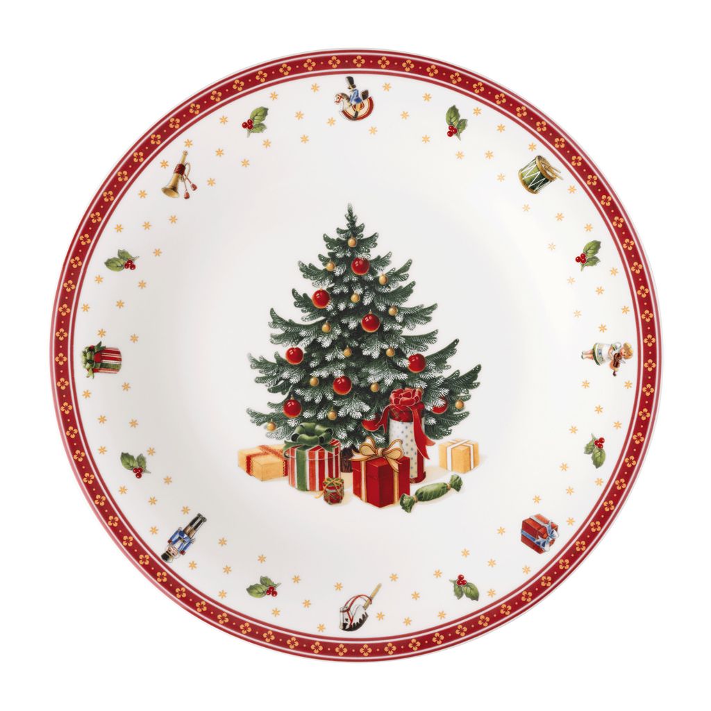 Villeroy&Boch Toy's Delight Specials piatto segnaposto