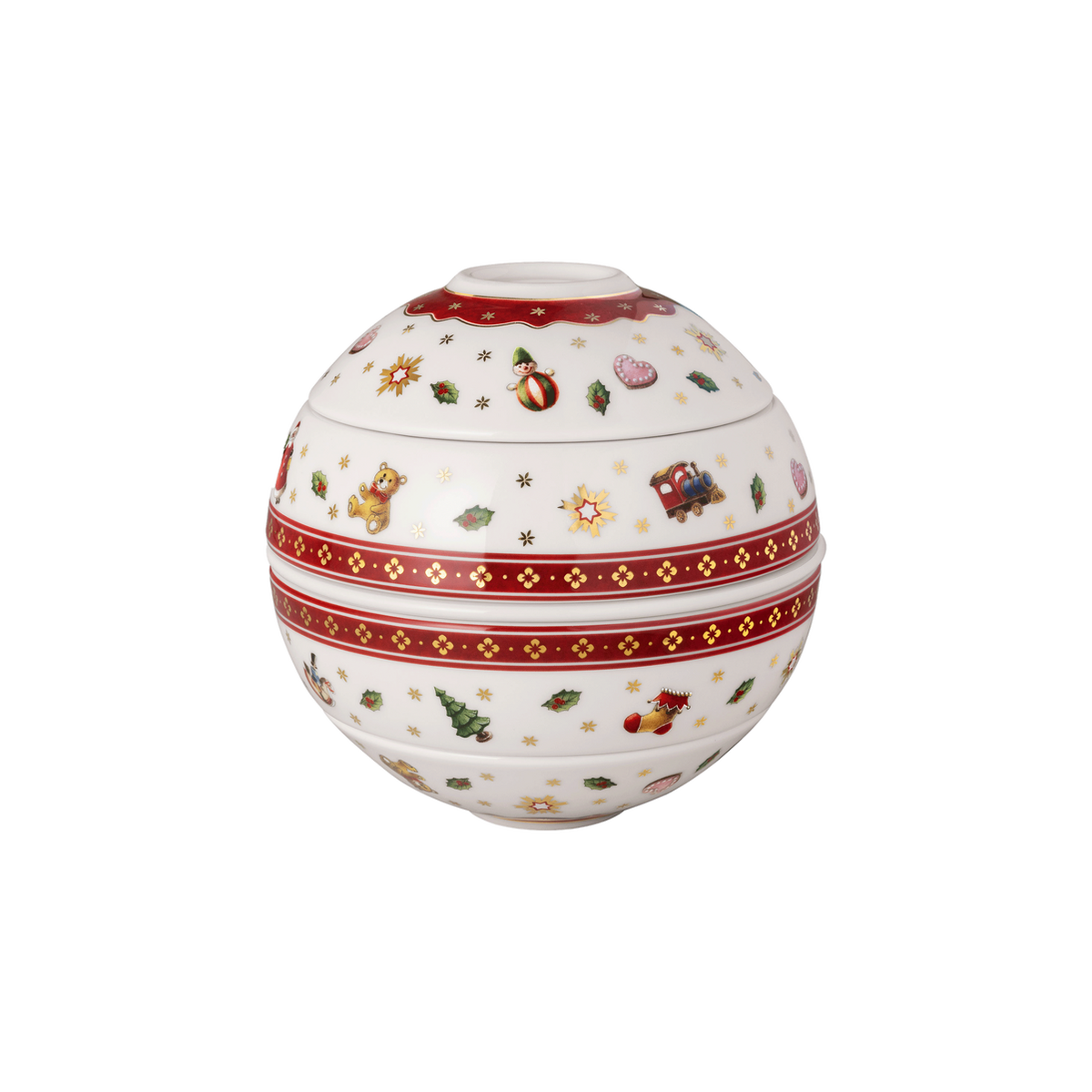 Villeroy&Boch La petite Boule Toy's Delight