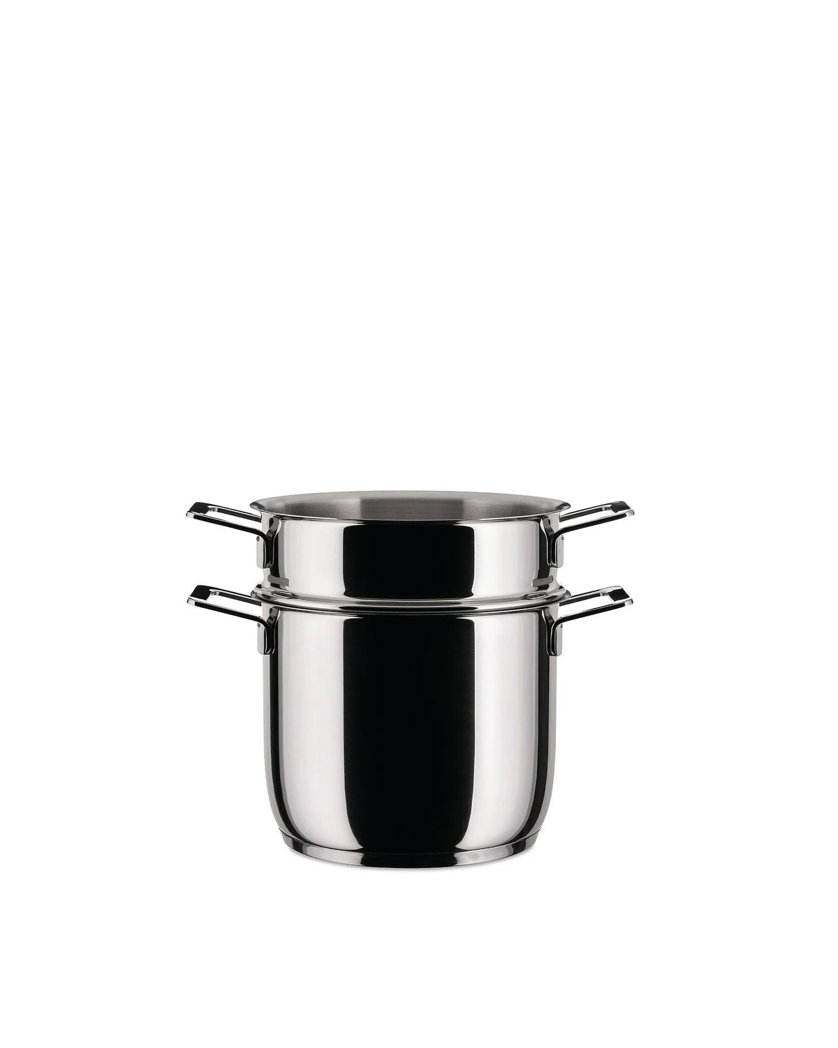 Alessi Pots&Pans set pasta
