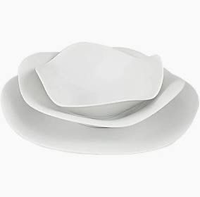 Rosenthal A La Carte servito piatti 6 posti tavola