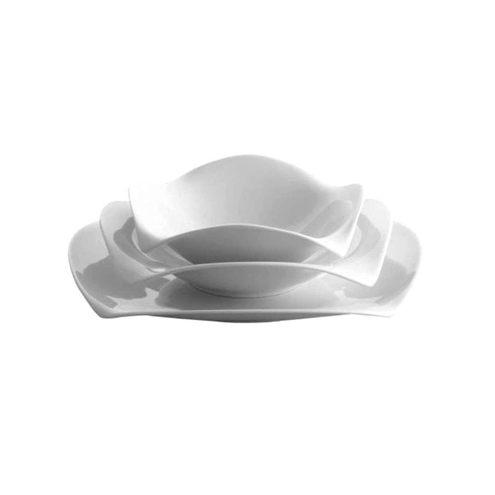 Rosenthal A La Carte servito piatti 6 posti tavola