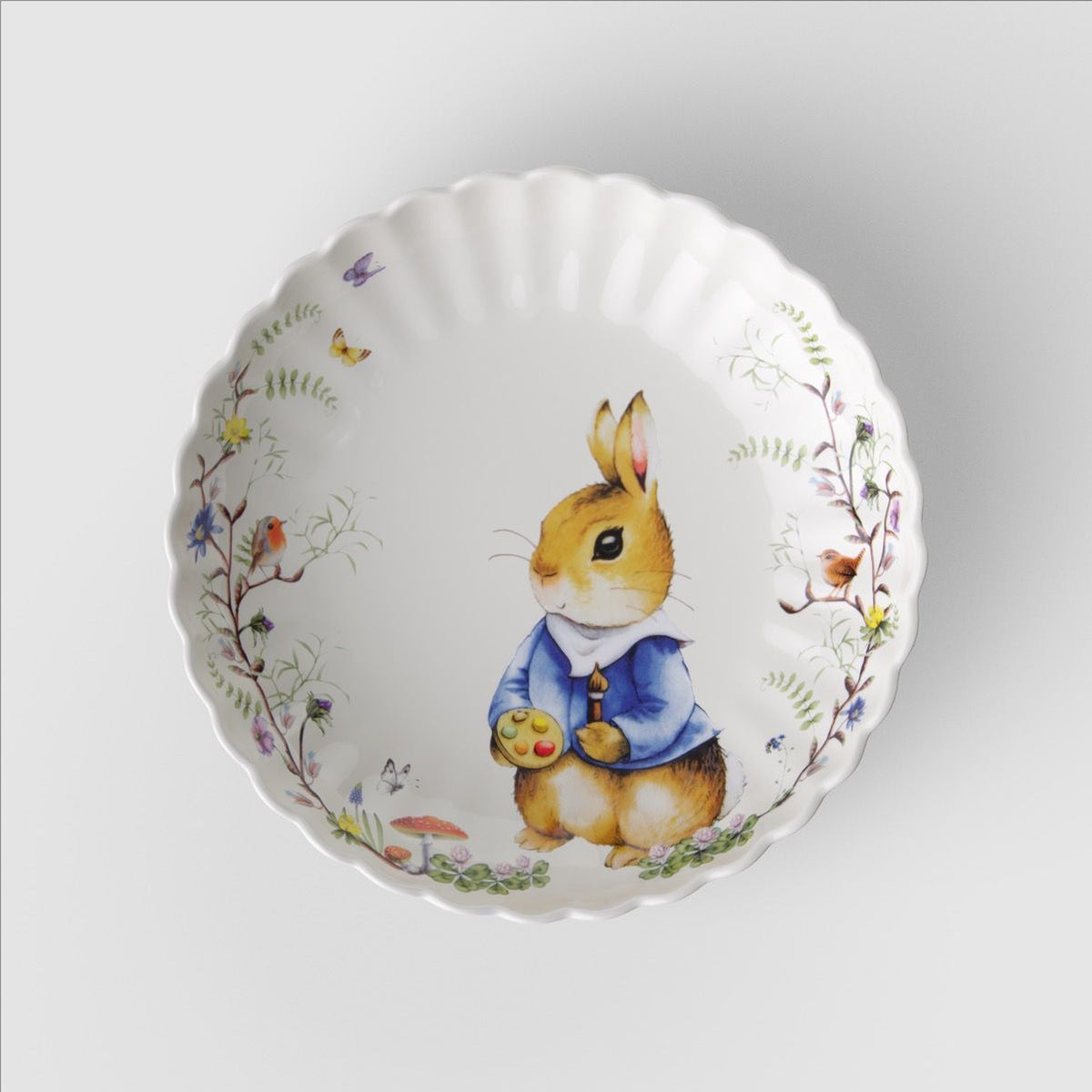 Villeroy&Boch Spring Fantasy ciotola media Max