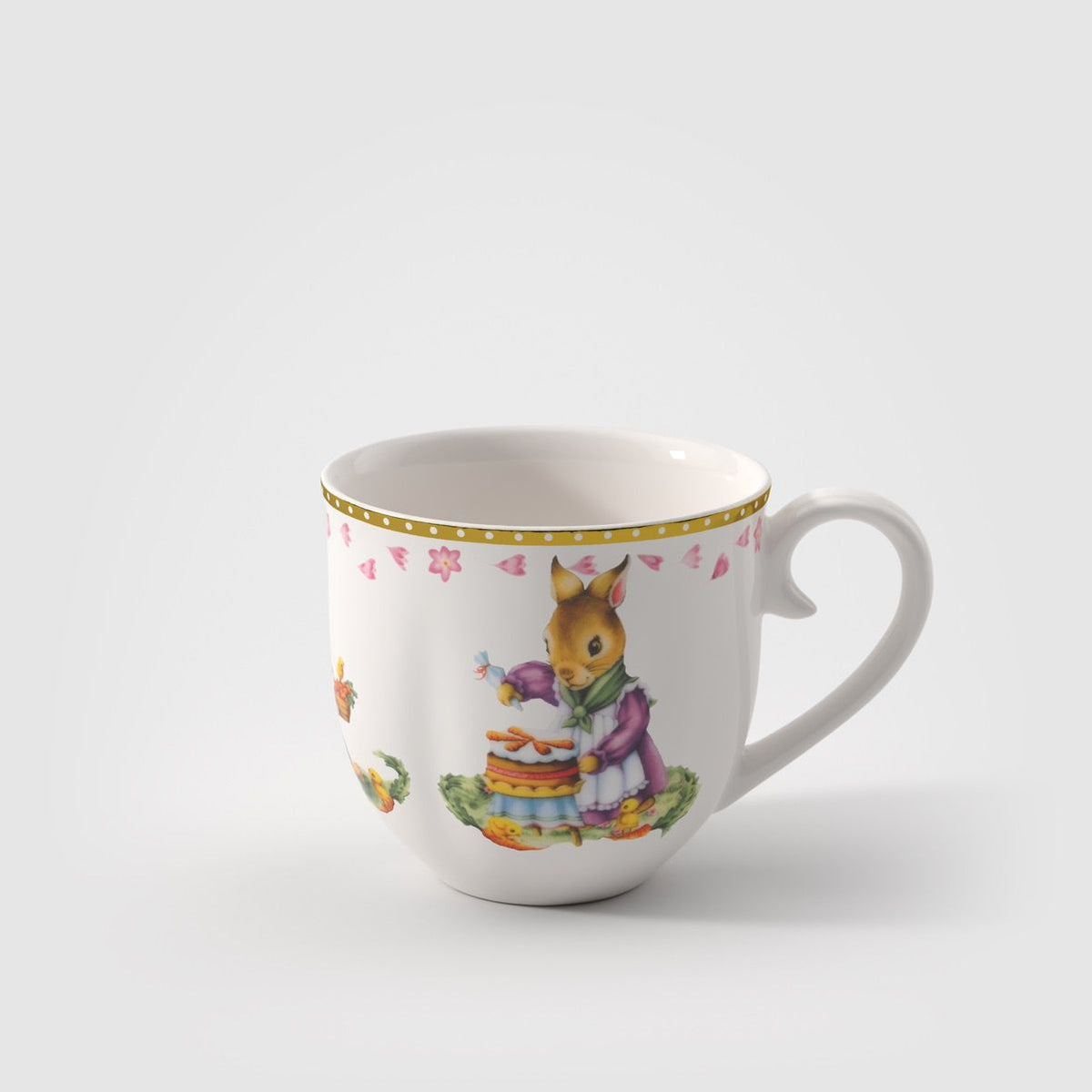 Villeroy & Boch ANNUAL EASTER EDITION mug 2024