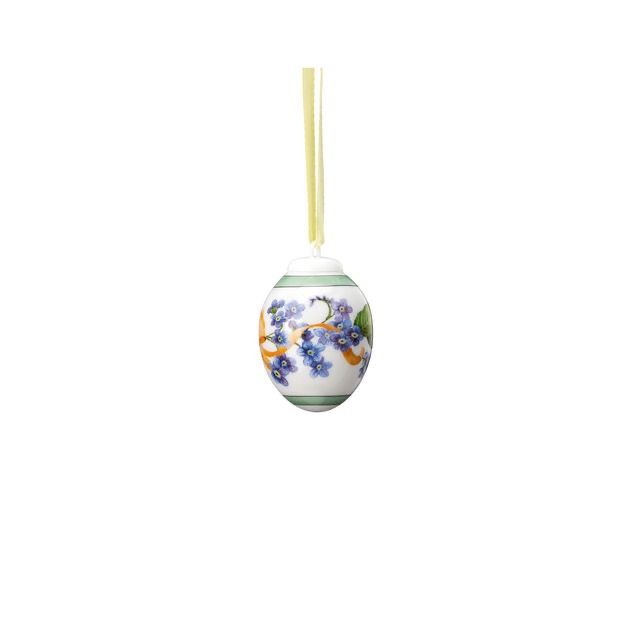 Hutschenreuter decorazione uovo mini