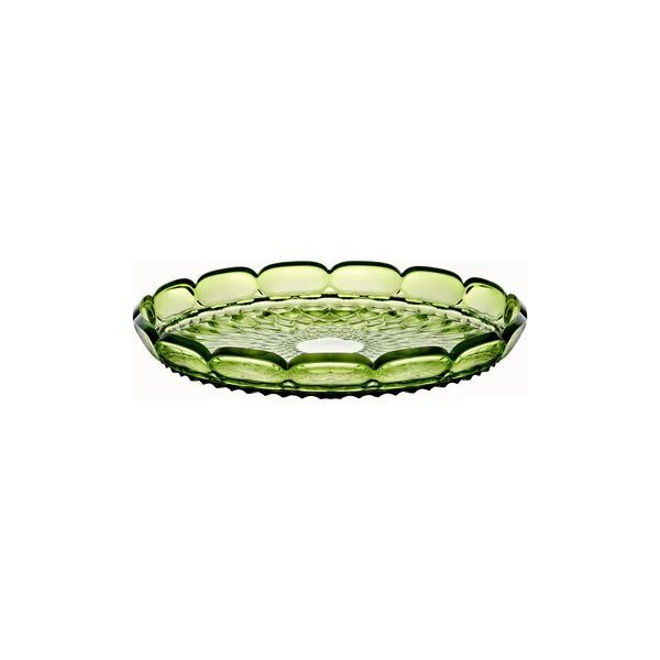Guzzini Vanity vassoio tondo piccolo
