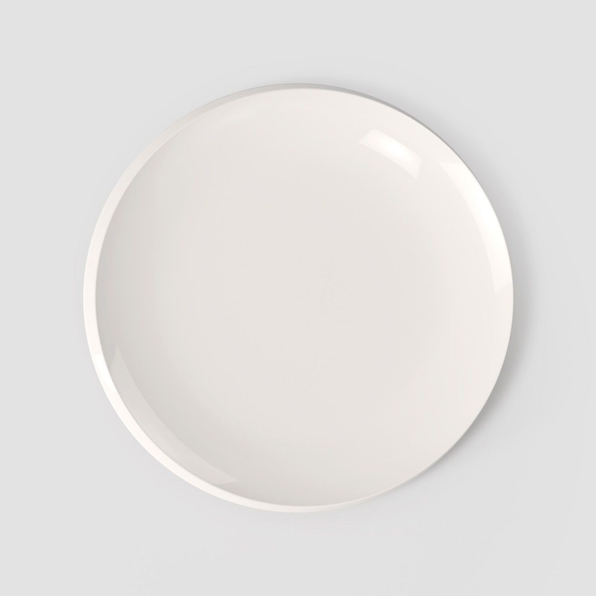 Villeroy&Boch Newmoon piatto gourmet