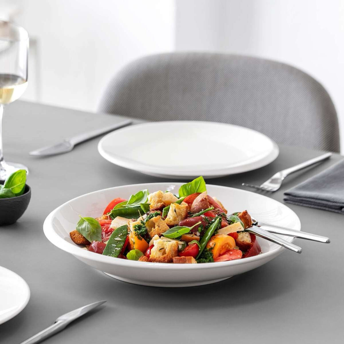 Villeroy&Boch Newmoon ciotola fonda