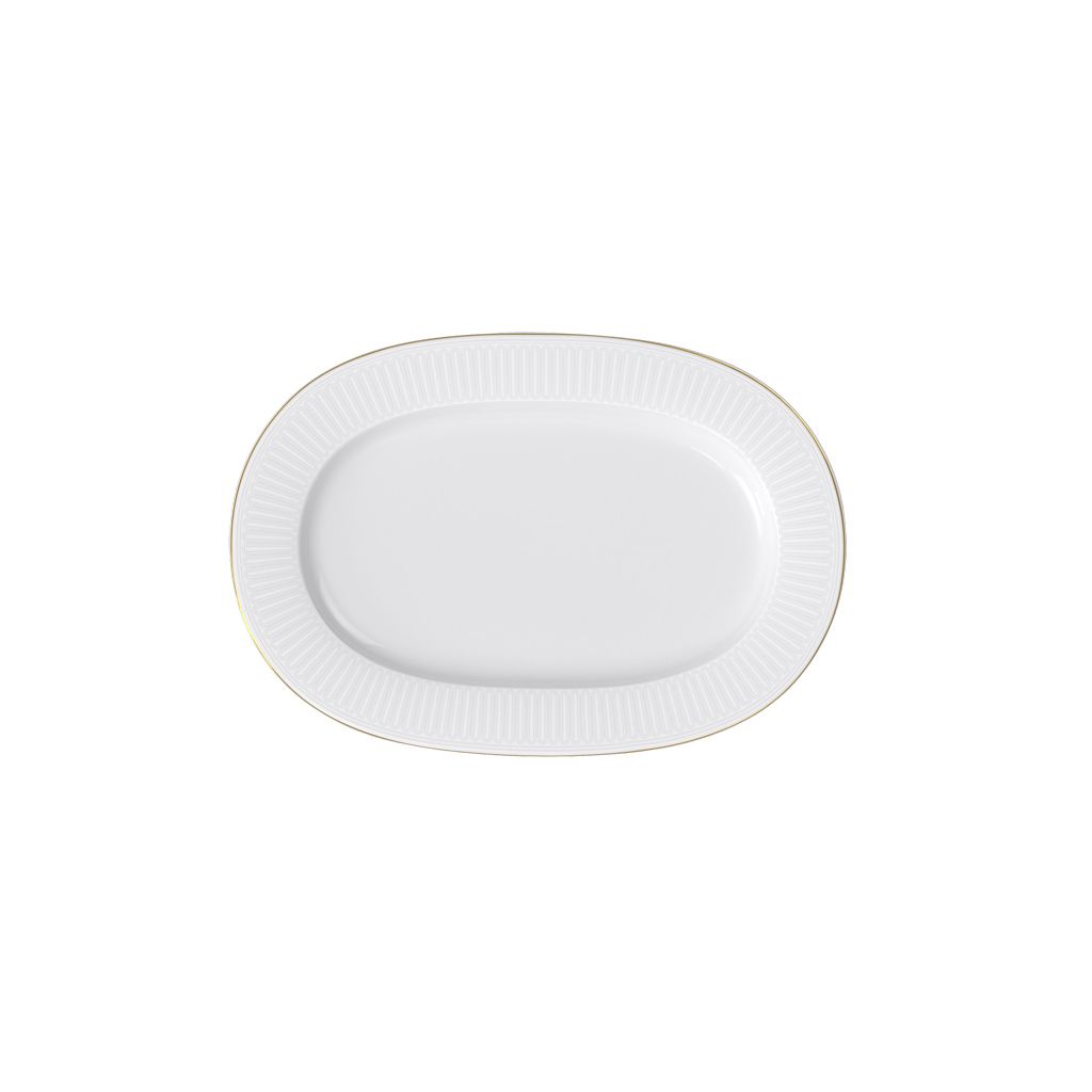 Villeroy&Boch Chateau Septfontaines vassoio ovale