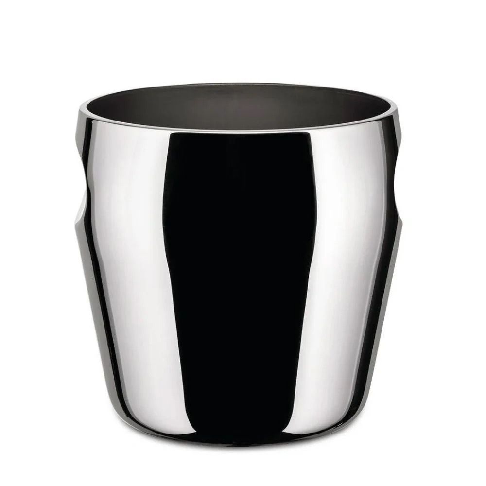 Alessi 871 secchiello per ghiaccio con pinza
