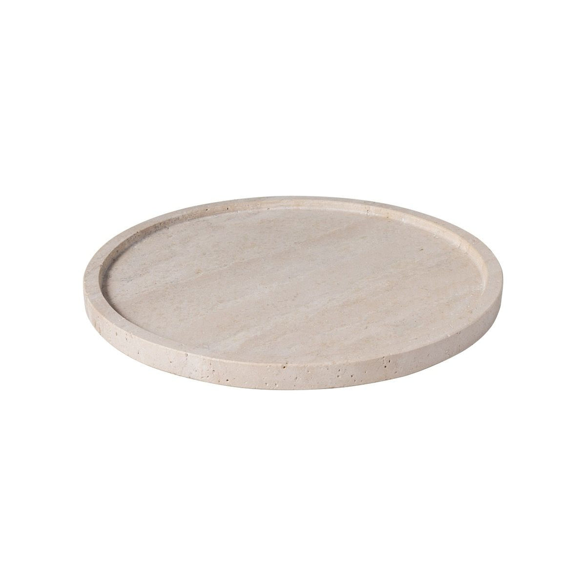 Villeroy & Boch Manufacture Travertine piatto da portata 25 cm