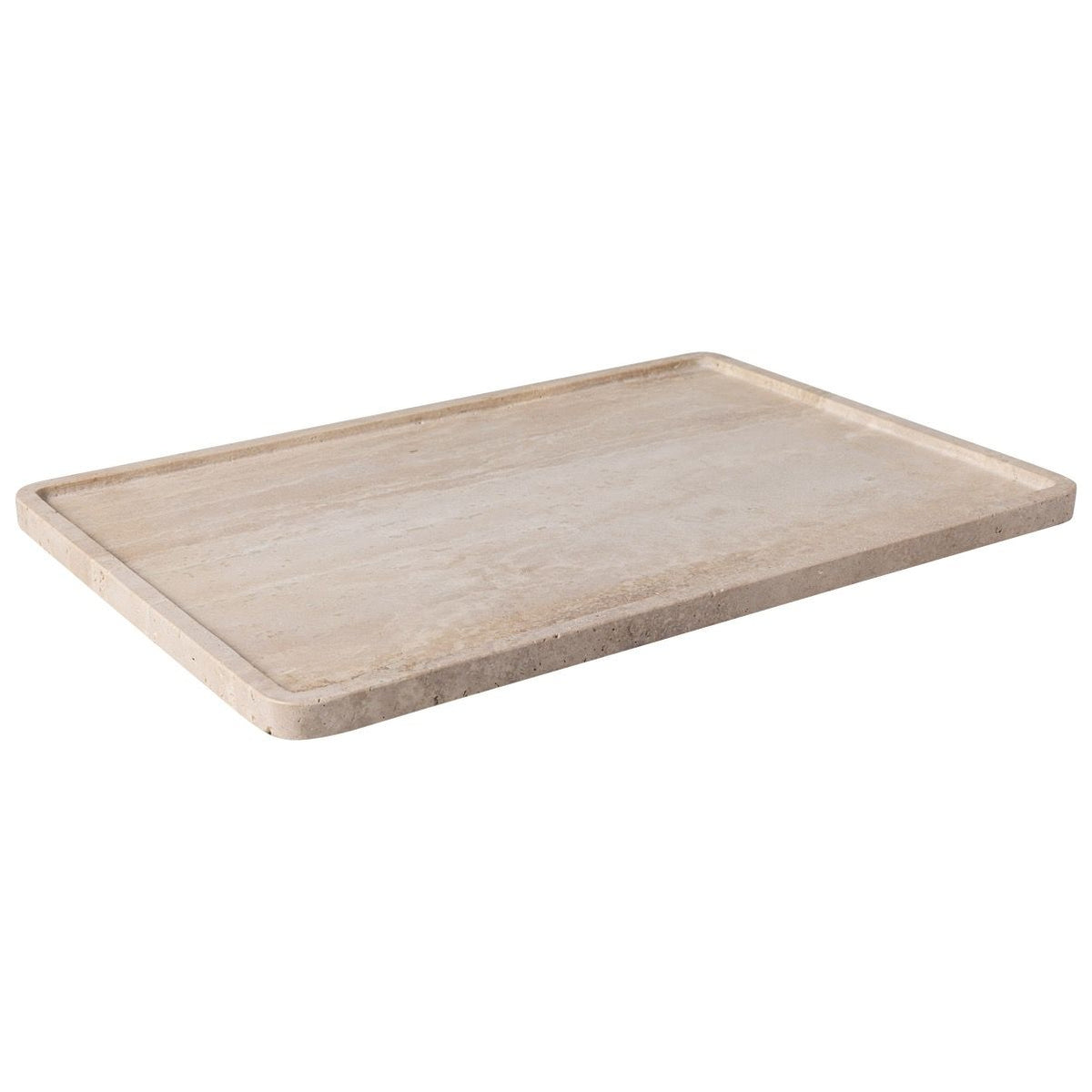 Villeroy & Boch Manufacture Travertine vassoio rettangolare