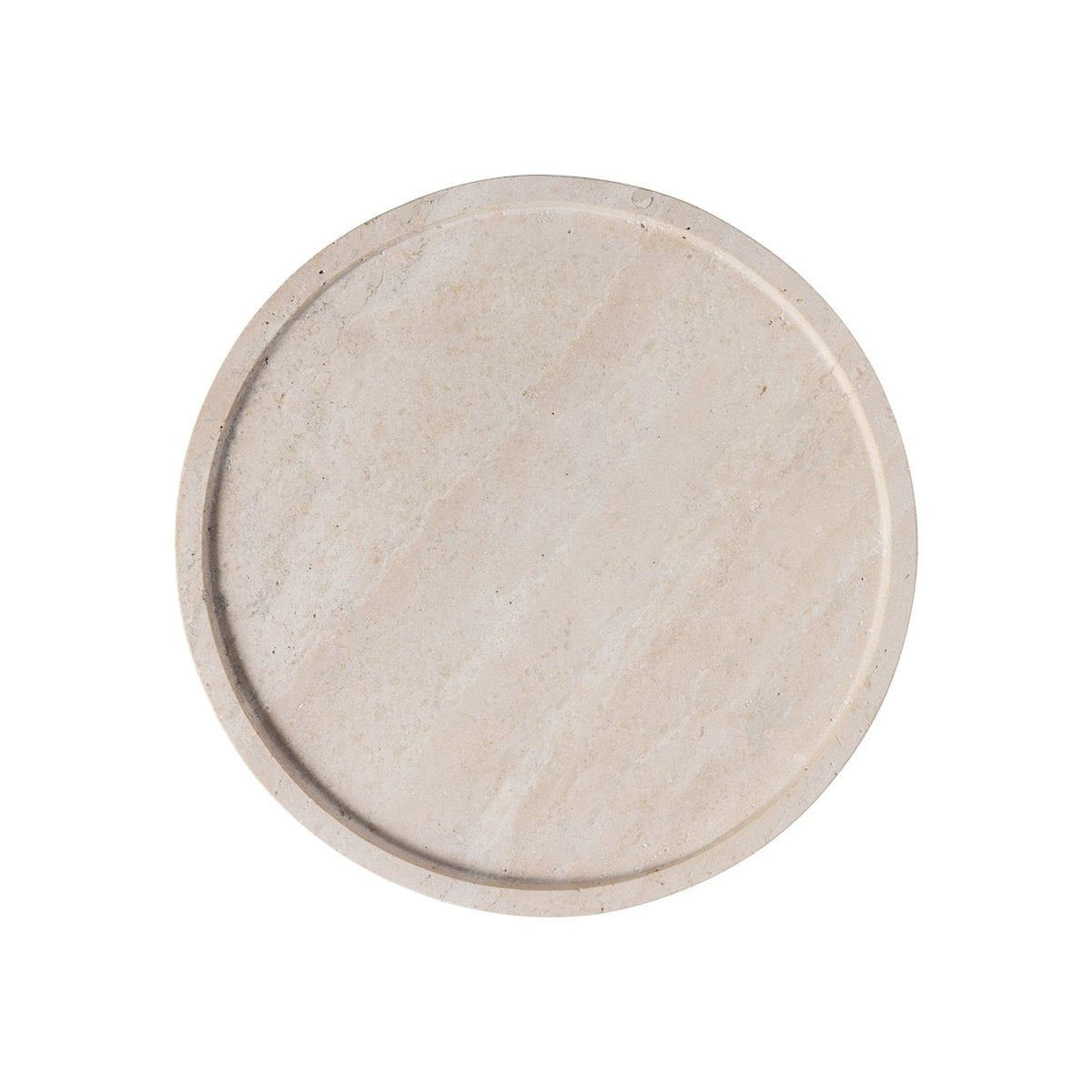 Villeroy & Boch Manufacture Travertine piatto da portata 25 cm
