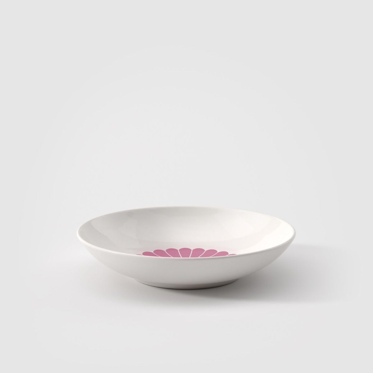 Villeroy & Boch Fleur Cassis piatto fondo