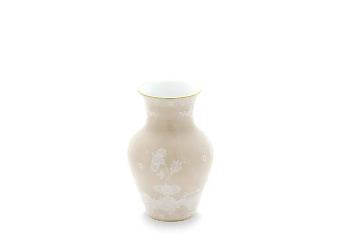 Ginori Oriente Italiano Meringa vaso ming
