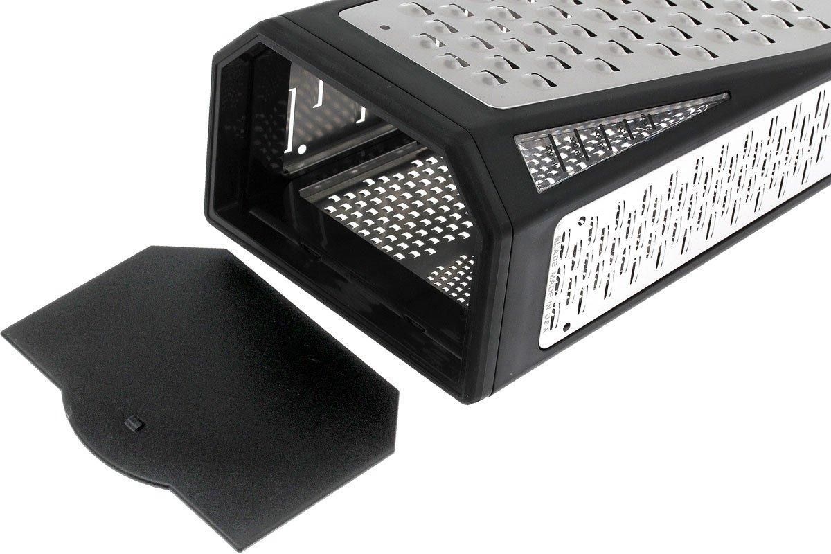 Microplane Elite box grater