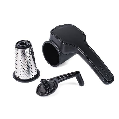 Microplane Rotary Grater