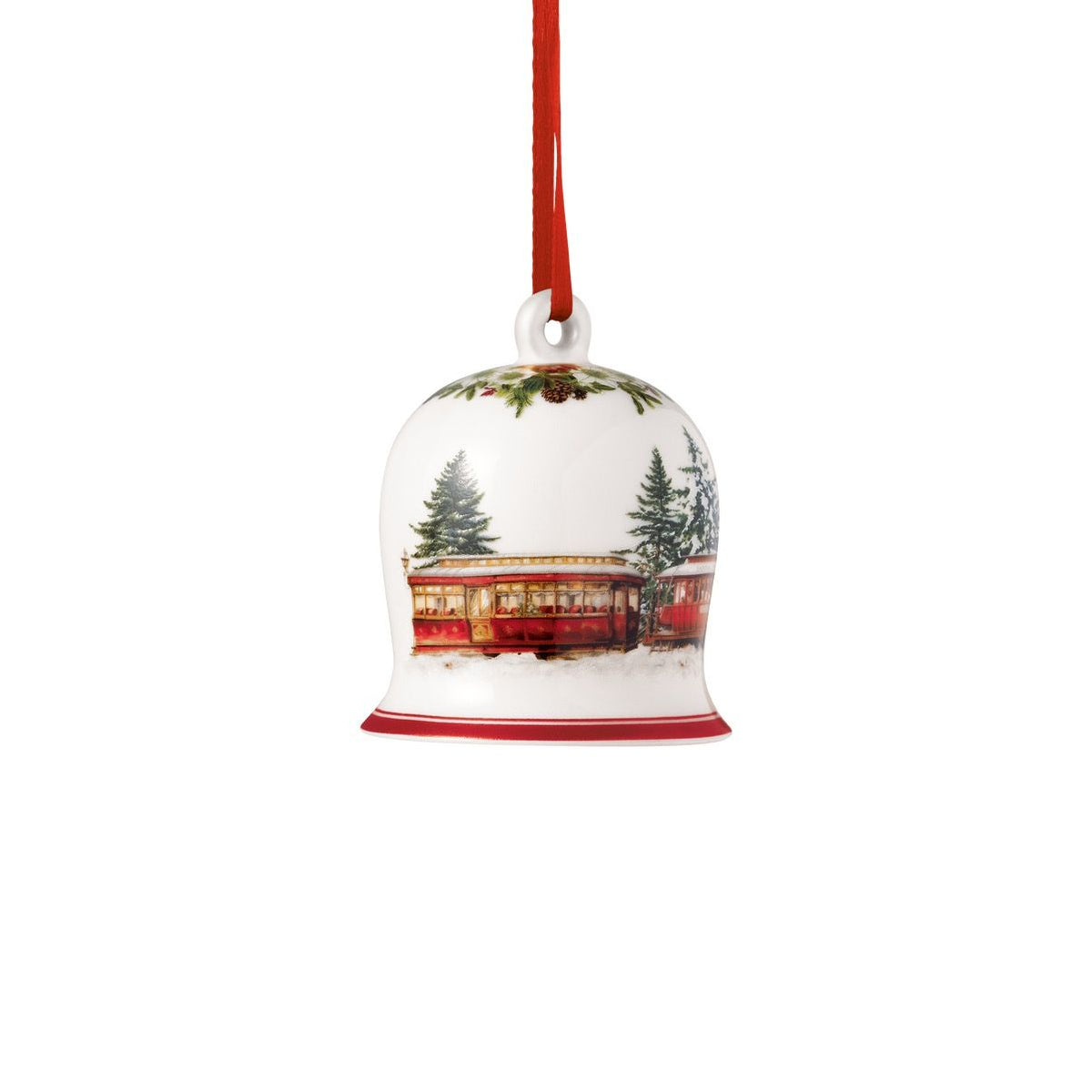 Villeroy&Boch Annual Christmas Edition campana 2025