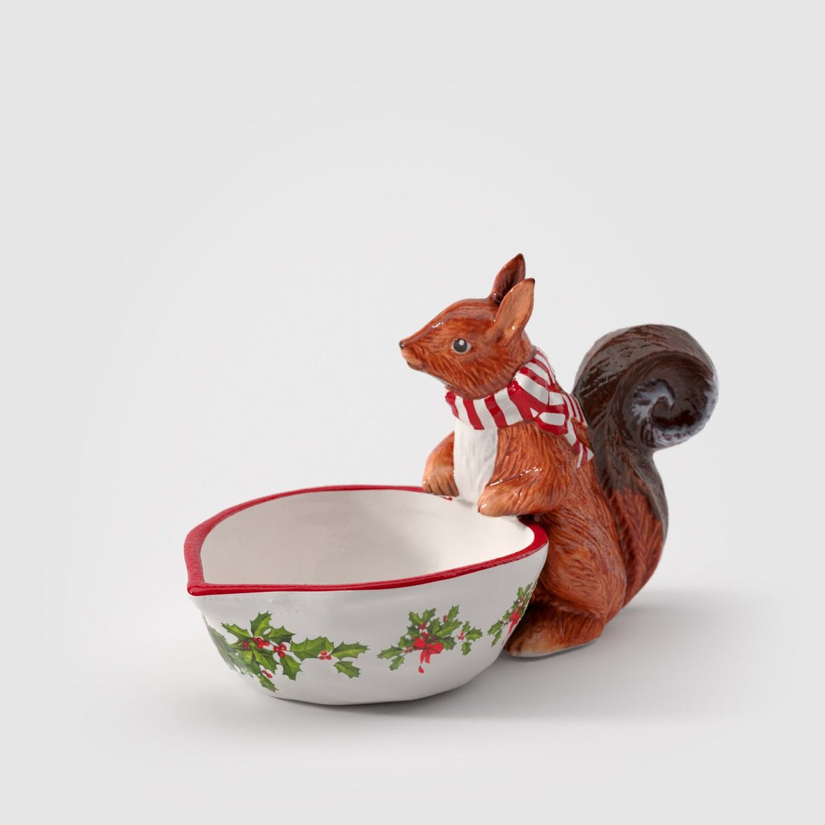 Villeroy&Boch Toys Fantasy scoiattolo con ciotola