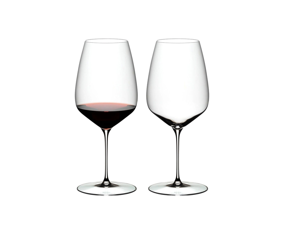 Riedel Veloce Calice Cabernet/Merlot set 2 pz
