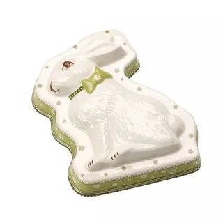 Villeroy & Boch Farmer Spring stampo per dolci coniglio