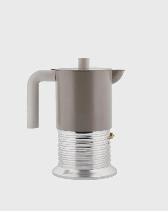 Alessi Vite Moka grigio