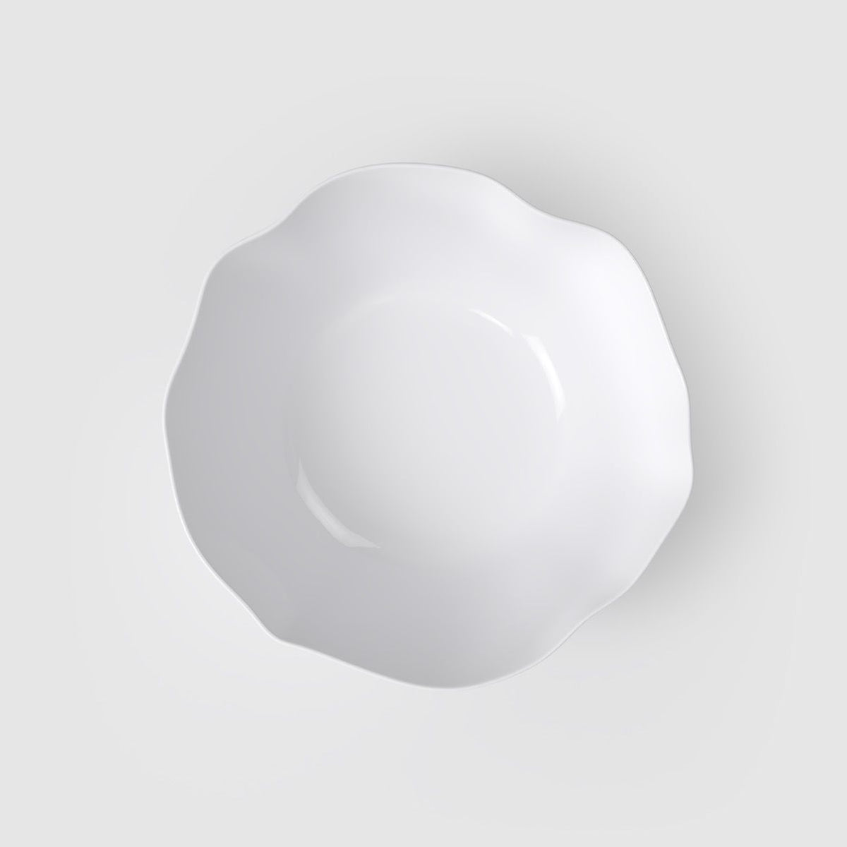 Villeroy&Boch Pura scodella da pasta/portata
