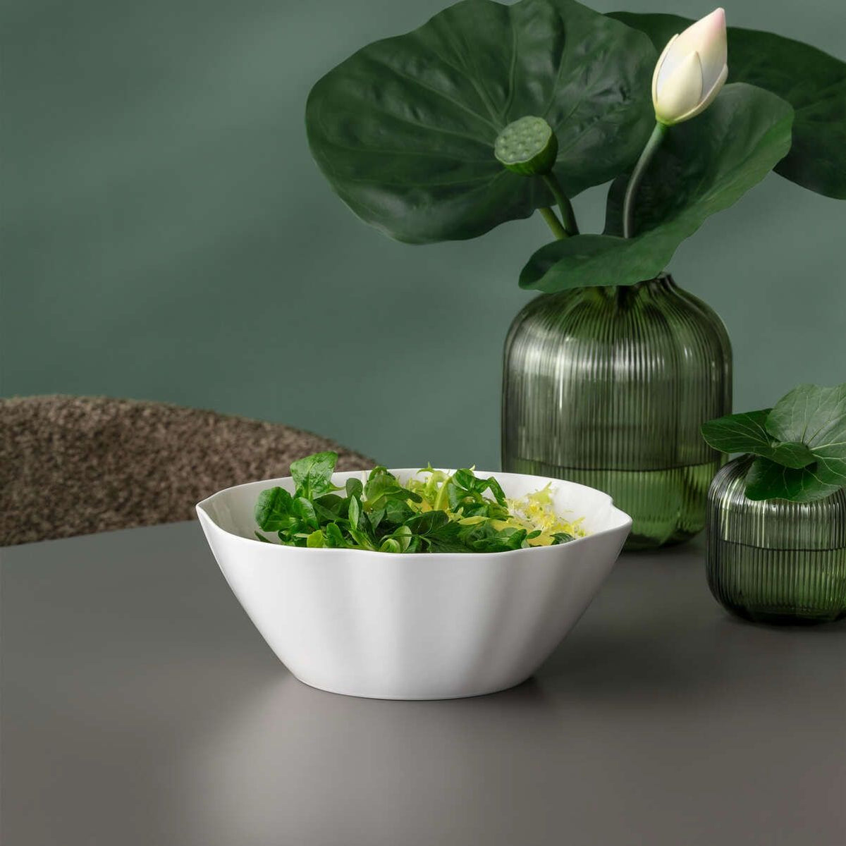 Villeroy&Boch Pura scodella da pasta/portata