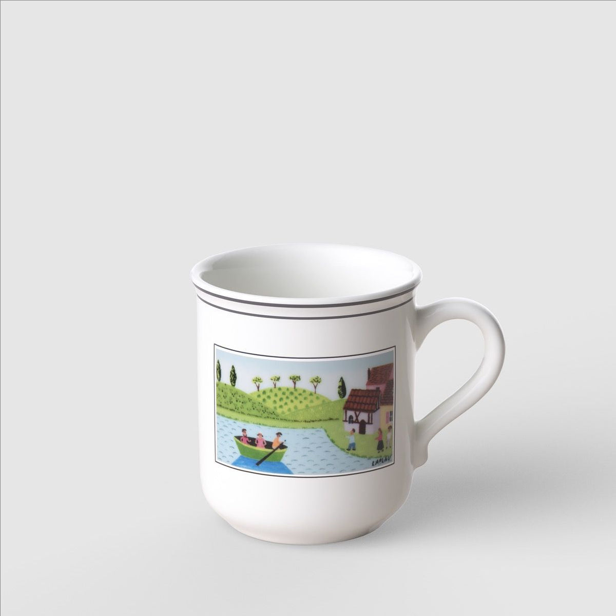 Villeroy&Boch Naif tazza mug