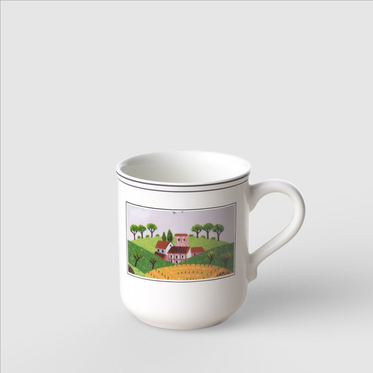 Villeroy&Boch Naif tazza mug