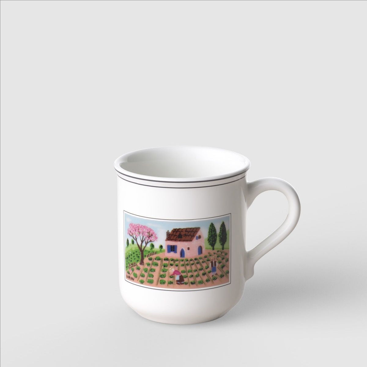 Villeroy&Boch Naif tazza mug