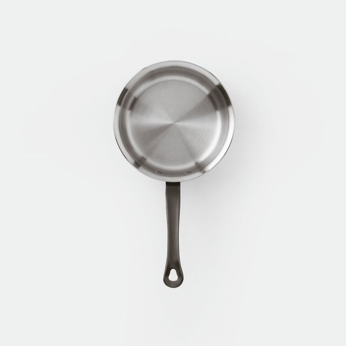 Sambonet Home Chef Inox casseruola alta 1/m c/cop 18 cm