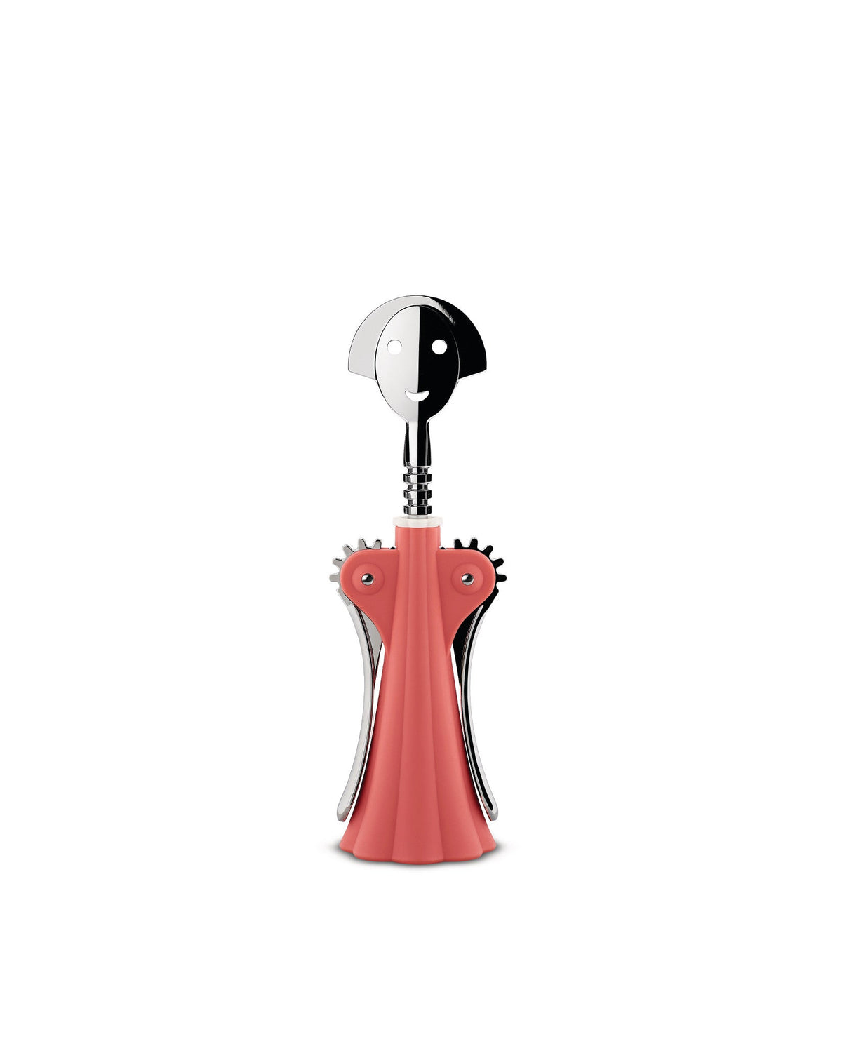 Alessi Anna G cavatappi nero