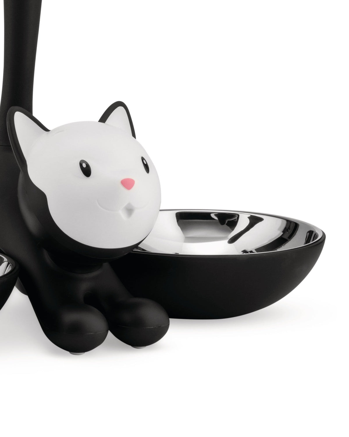 Alessi Tigrito ciotola gatti