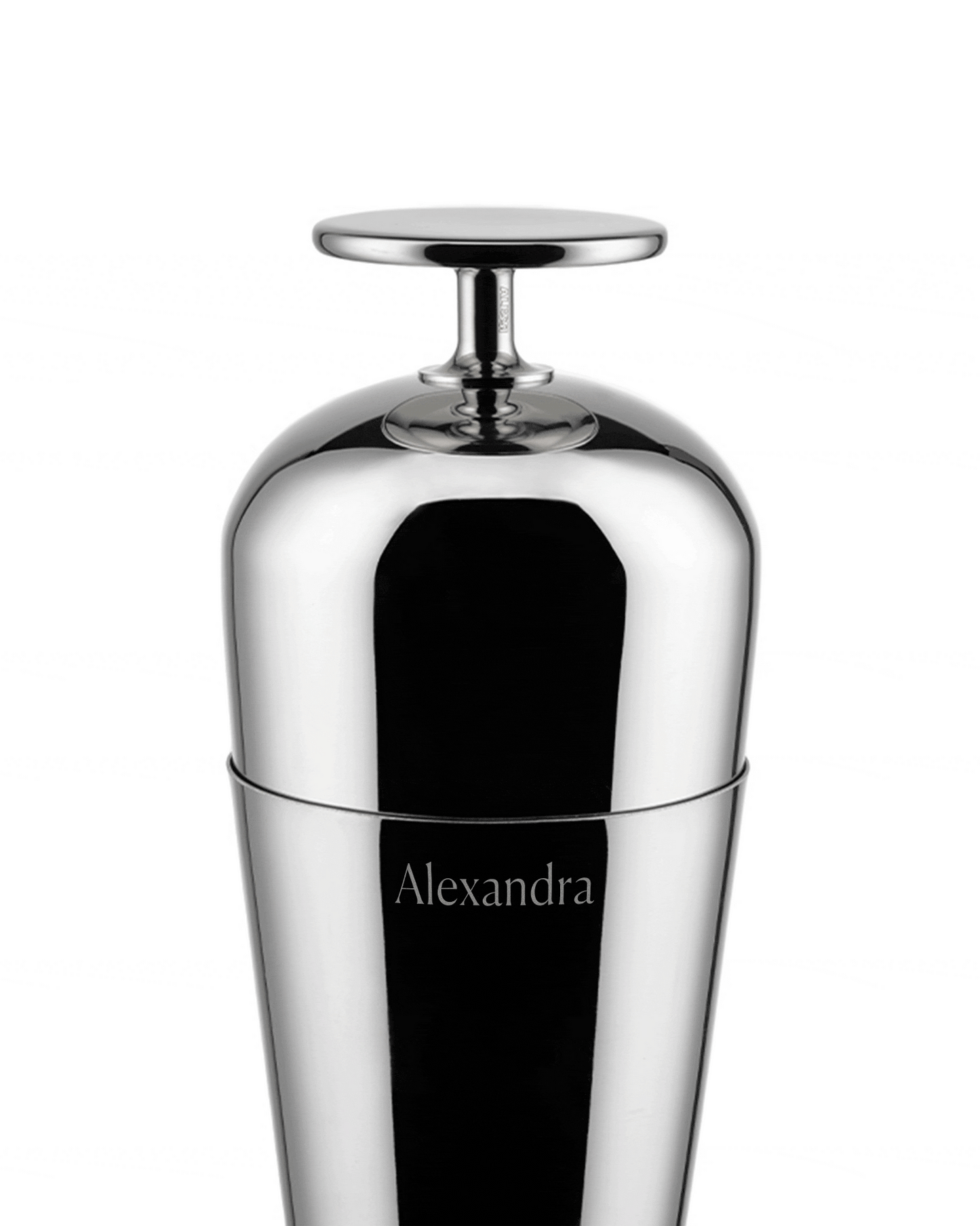 Alessi The Tending Box agitatore per coktail