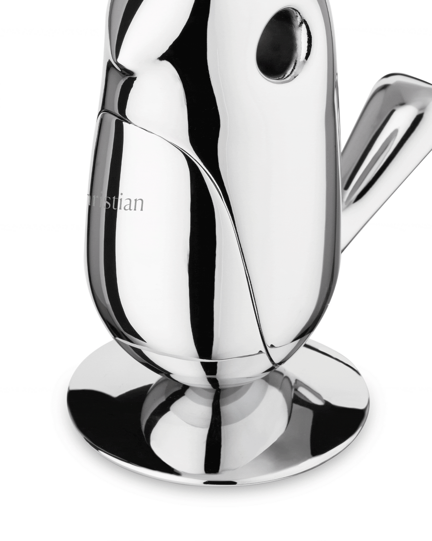 Alessi Chip portafermagli magnetico
