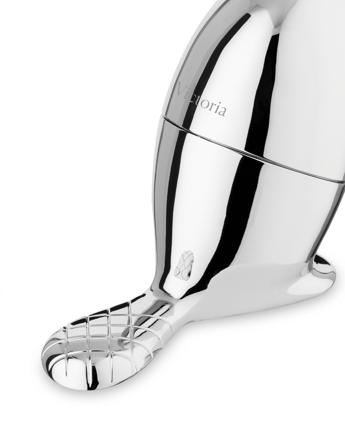 Alessi Kastor temperamatite