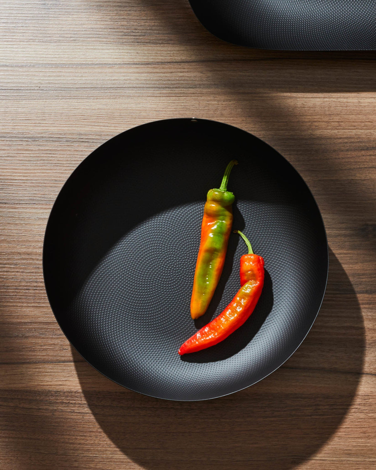 Alessi J M Texture cestino 24 cm