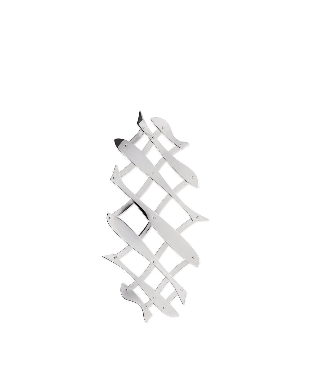 Alessi Pescher sottopentola