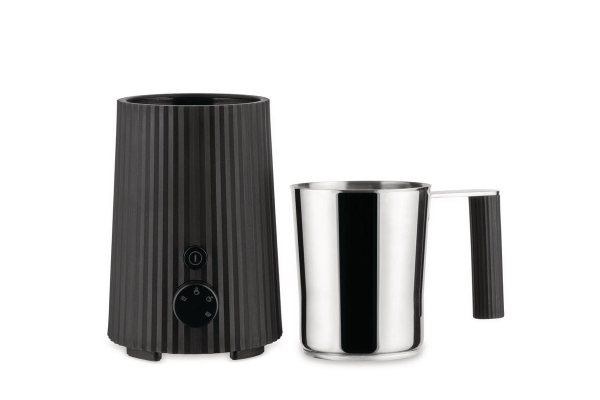 Alessi Plisse cappuccinatore