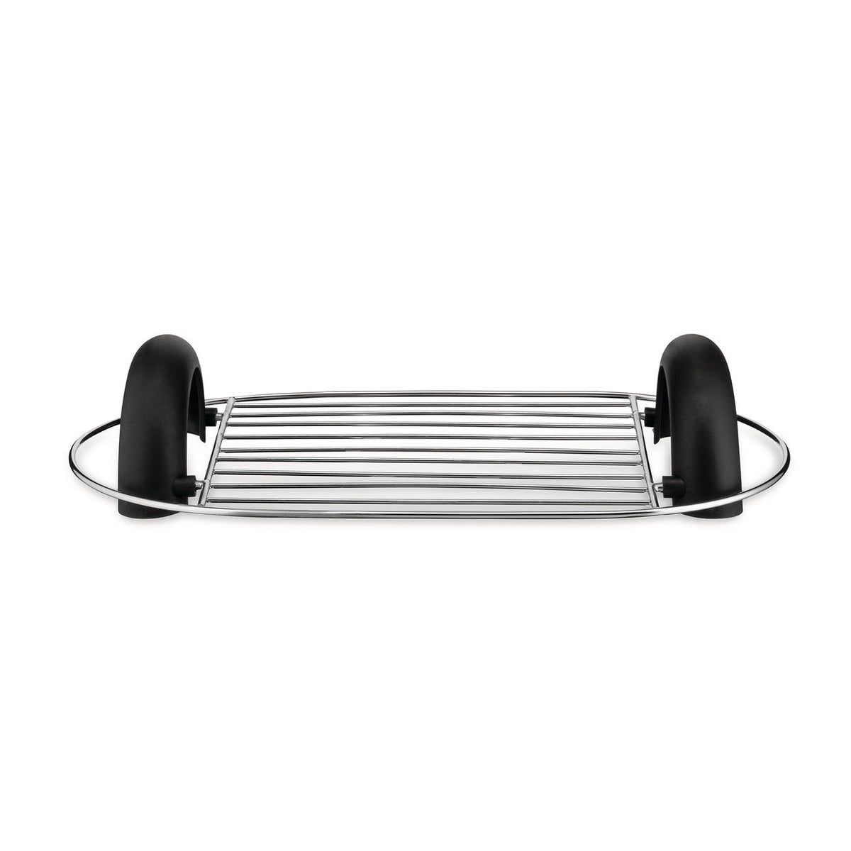 Alessi Toru griglia scalda brioche