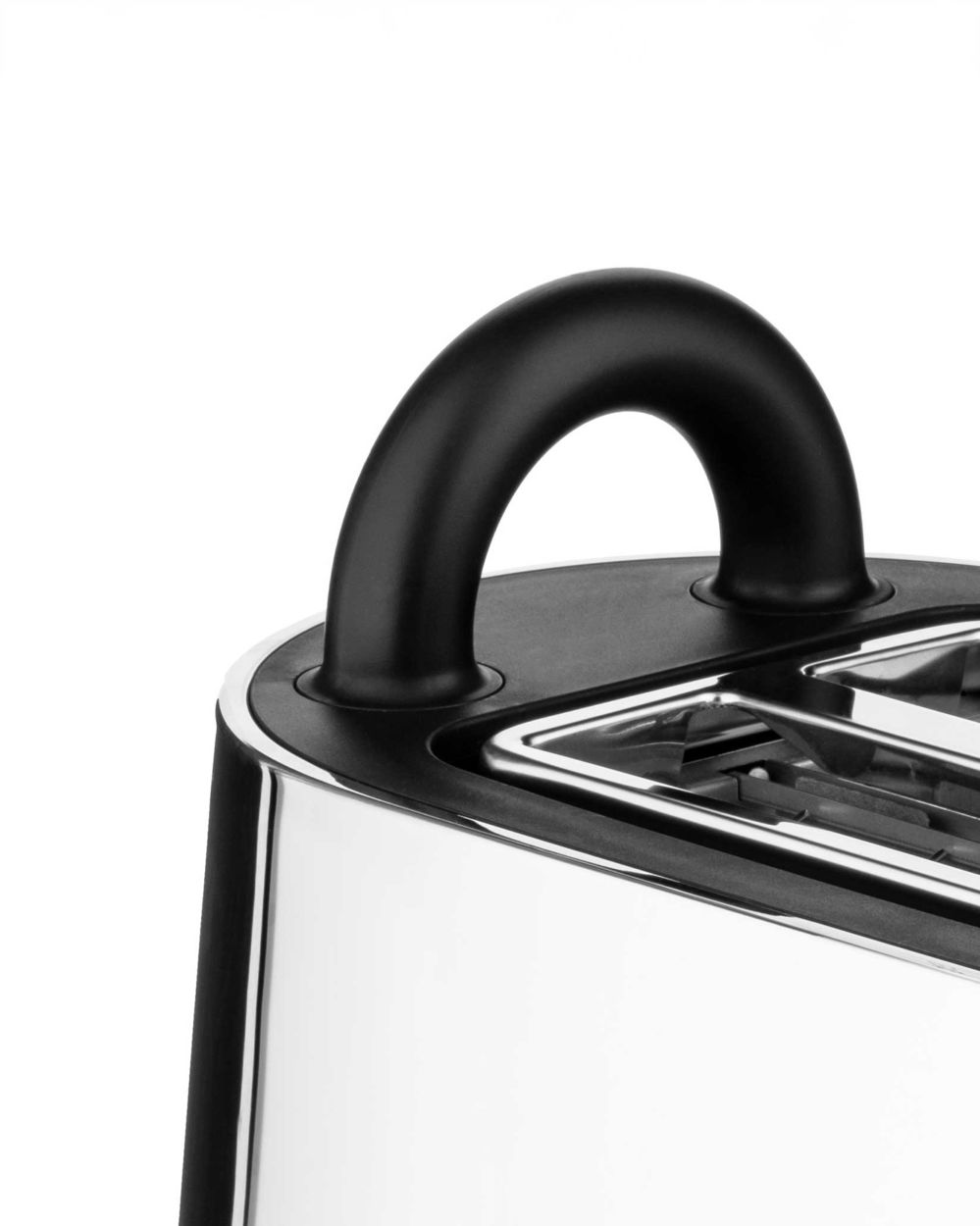 Alessi Toru tostapane