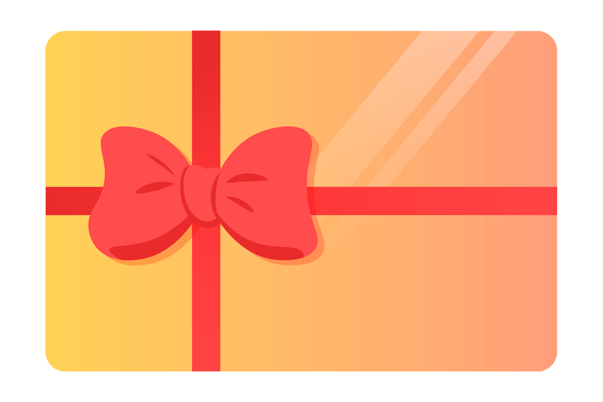 Carta regalo