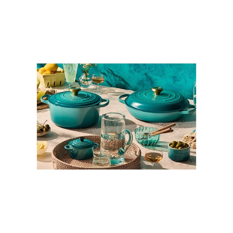 COCOTTE IN GHISA