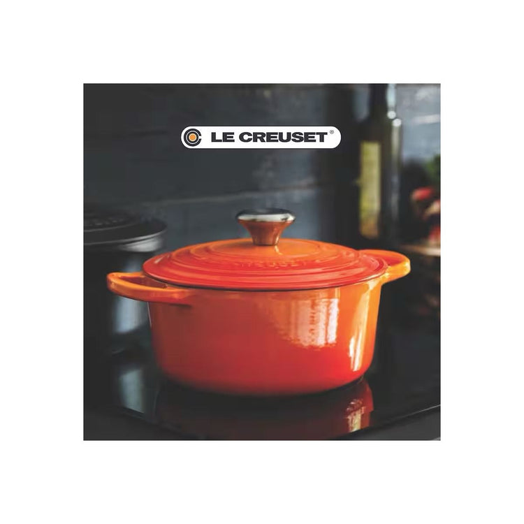 LE CREUSET