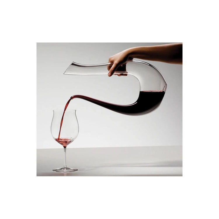 DECANTER