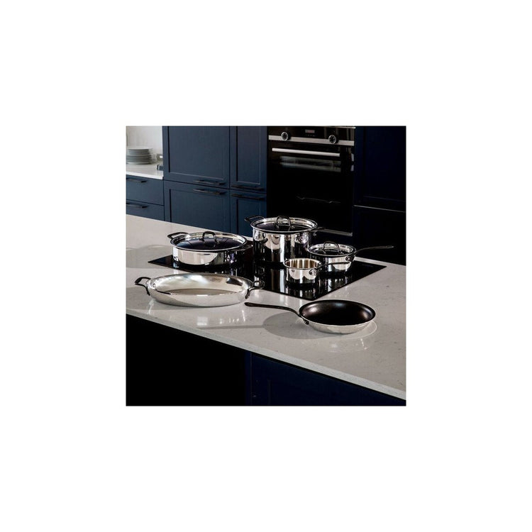 HOME CHEF INOX