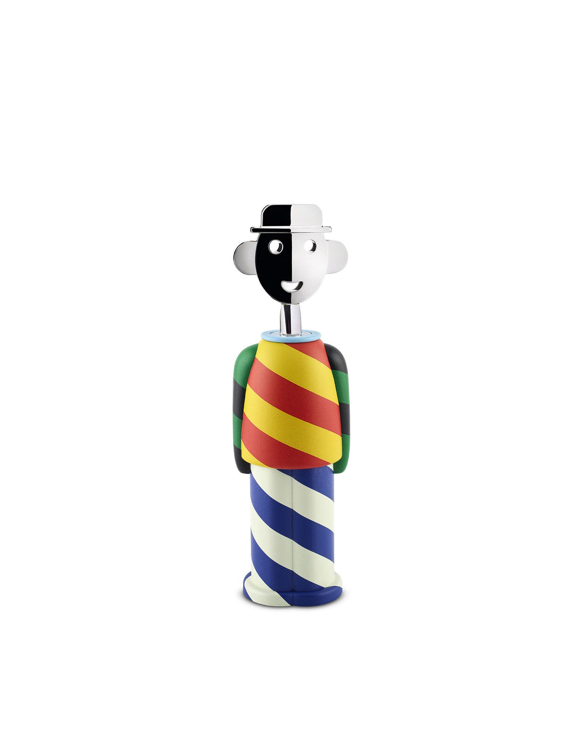 Alessi Alessandro M cavatappi alkipaper decoro 35